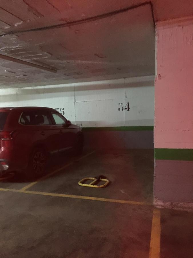 巴奎伊拉-贝莱特Chic Humaralet, Pie De Pistas, Free Parking公寓 外观 照片
